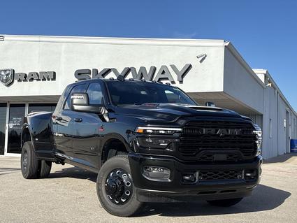 2025 Ram 3500 Ponca City OK