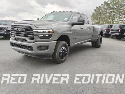 2026 Ram 3500 Heber Springs AR