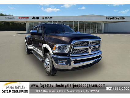 2016 Ram 3500 Fayetteville TN