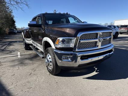 2016 Ram 3500 Fayetteville TN