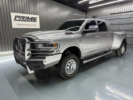 2020 Ram 3500 Bandera TX