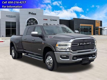 2022 Ram 3500 Floresville TX