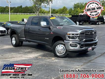 2025 Ram 3500 Sparta TN