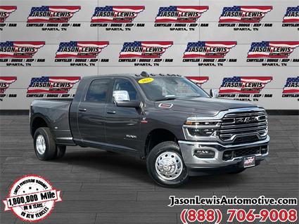 2025 Ram 3500 Sparta TN