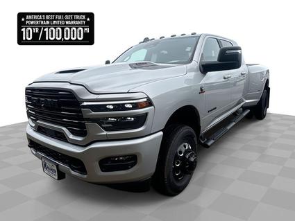 2026 Ram 3500 Livingston TX