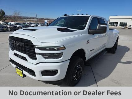 2026 Ram 3500 Scottsbluff NE