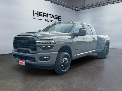 2026 Ram 3500 Perry UT
