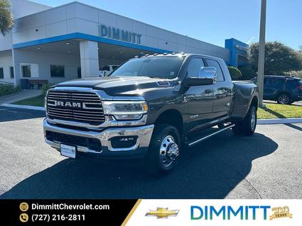 2024 Ram 3500 Clearwater FL