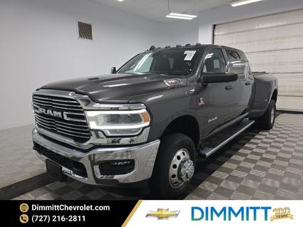 2024 Ram 3500 Clearwater FL