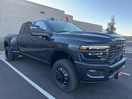 2026 Ram 3500 Perry  UT