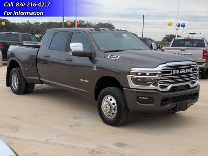 2026 Ram 3500 Floresville TX
