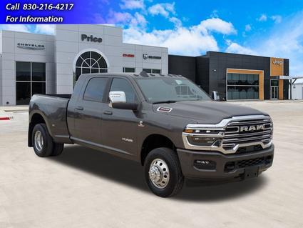 2026 Ram 3500 Floresville TX