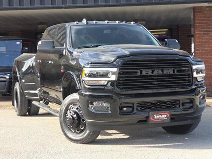 2022 Ram 3500 Cleburne TX