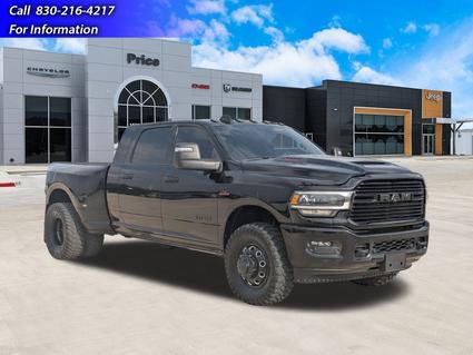 2023 Ram 3500 Floresville TX