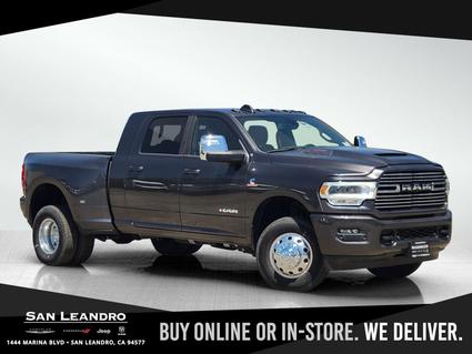 2024 Ram 3500 San Leandro CA