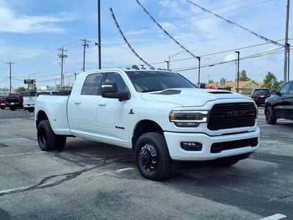 2024 Ram 3500 Muskogee OK