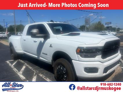 2024 Ram 3500 Muskogee OK
