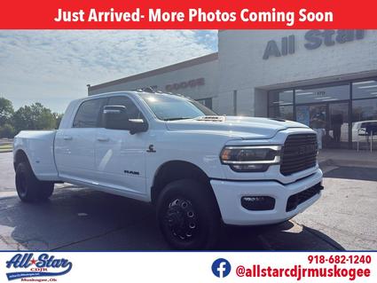 2024 Ram 3500 Muskogee OK