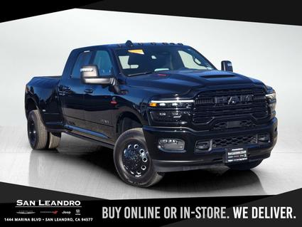 2026 Ram 3500 San Leandro CA