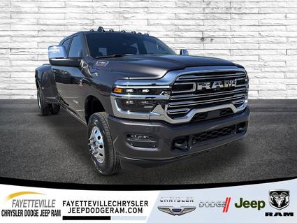 2026 Ram 3500 Fayetteville TN