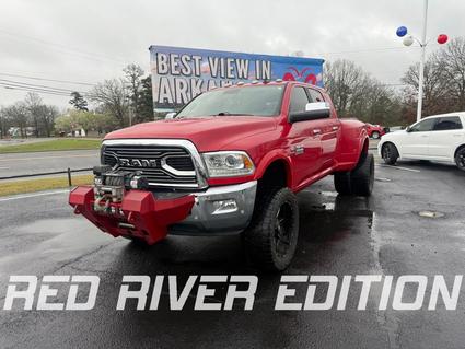 2018 Ram 3500 Heber Springs AR