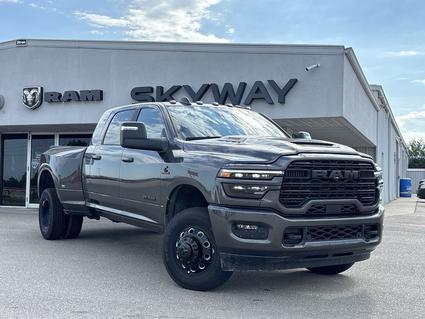 2025 Ram 3500 Ponca City OK