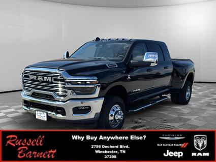 2025 Ram 3500 Winchester TN