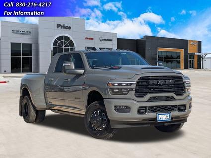 2026 Ram 3500 Floresville TX