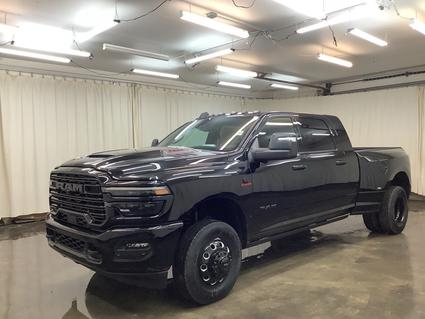 2026 Ram 3500 Warsaw IN