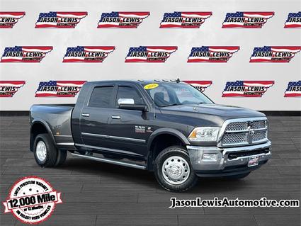 2016 Ram 3500 Sparta TN