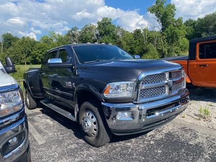 2016 Ram 3500 Sparta TN