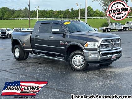 2016 Ram 3500 Sparta TN