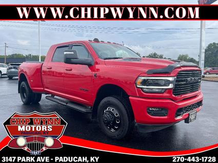 2023 Ram 3500 Paducah KY