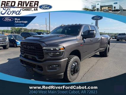 2025 Ram 3500 Cabot AR