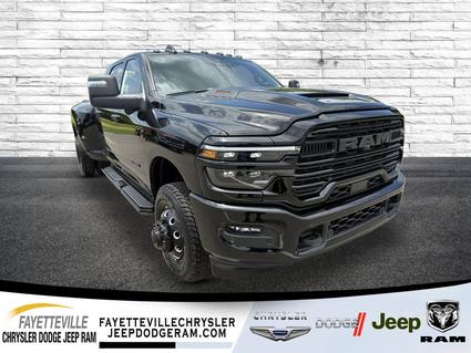 2025 Ram 3500 Fayetteville TN