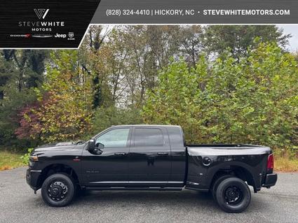 2026 Ram 3500 Newton NC
