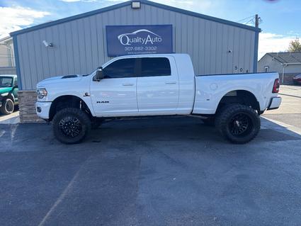 2023 Ram 3500 Gillette WY