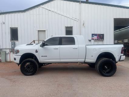 2023 Ram 3500 Gillette WY