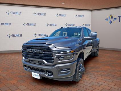 2025 Ram 3500 Cortez CO