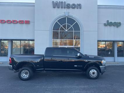 2019 Ram 3500 Winnsboro SC