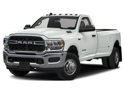2022 Ram 3500 Billings MT