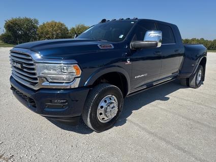 2024 Ram 3500 Whitesboro TX