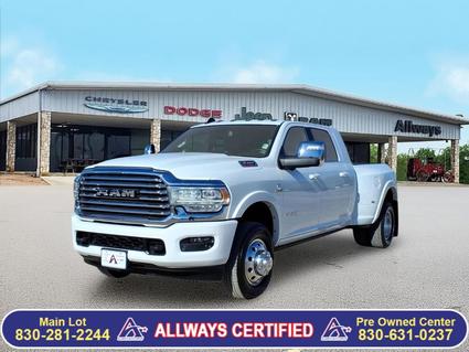 2024 Ram 3500 Pleasanton TX