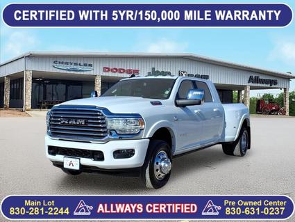 2024 Ram 3500 Pleasanton TX