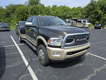 2017 Ram 3500 Hopkinsville KY