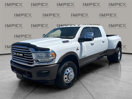 2023 Ram 3500 Greensboro NC
