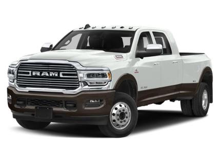 2021 Ram 3500 La Grande OR