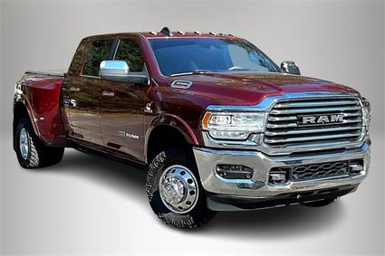 2022 Ram 3500 Fort Walton Beach FL
