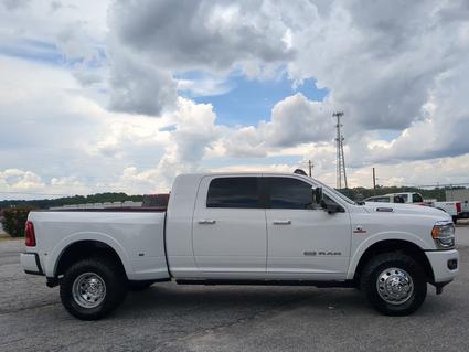 2022 Ram 3500 Winder GA