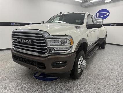 2024 Ram 3500 Bismarck ND